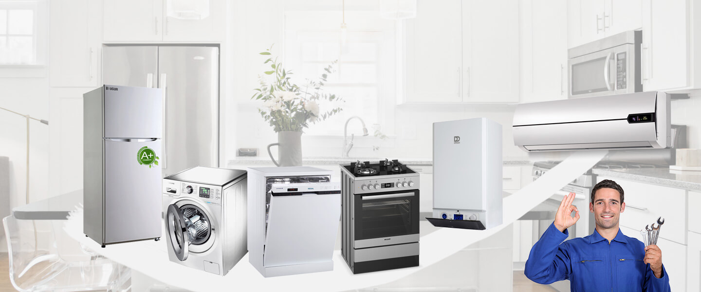 Çiğli Gorenje Servisi